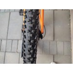 алуминиев мтв велосипед BICICASA 27,5 цола ROCK SHOX алуминиев мтв велосипед BICICASA 27,5 цола ROCK SHOX